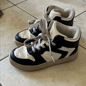 Kids Art Class Sneakers